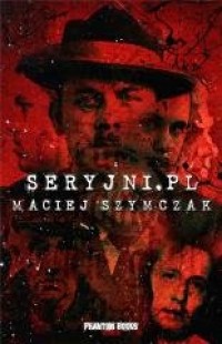 Seryjni.pl - okładka książki