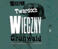 Wieczny Grunwald - okładka płyty