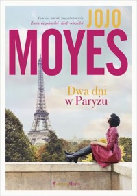 Dwa dni w Paryżu (kieszonkowe) - okładka książki