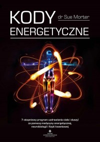 Kody Energetyczne - okładka książki
