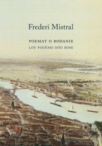 Poemat o Rodanie w XII pieśniach - okładka książki