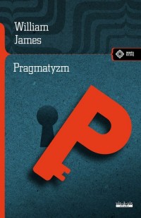 Pragmatyzm - okładka książki