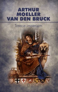 Trzecie imperium - okładka książki