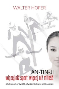 An-Tin-Ji - okładka książki