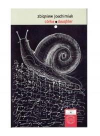 Córka / Daughter - okładka książki
