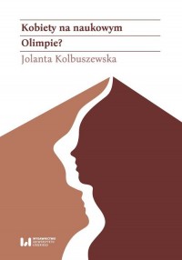 Kobiety na naukowym Olimpie? Łódzkie - okładka książki