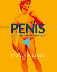 Penis, czyli o seksualności mężczyzn - okładka książki