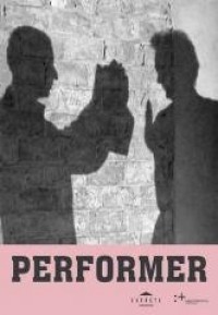 Performer (wersja ang.) - okładka książki