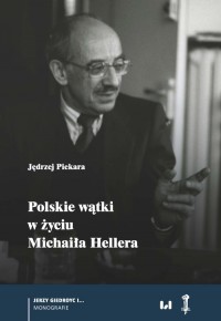 Polskie wątki w życiu Michaiła - okładka książki