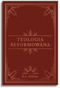 Teologia reformowana - okładka książki