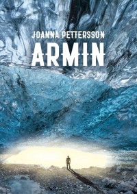 Armin - okładka książki