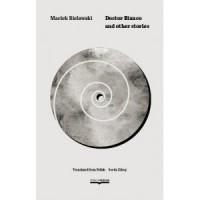 Doctor Bianco and Other Stories - okładka książki