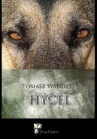 Hycel - okładka książki