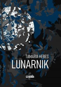 Lunarnik - okładka książki