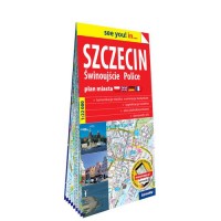 See you! in... Szczecin, Świnoujście... - okładka książki
