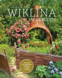 Wilkina w ogrodzie - okładka książki
