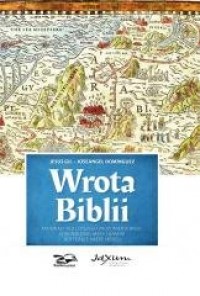Wrota Biblii - okładka książki