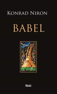 Babel - okładka książki