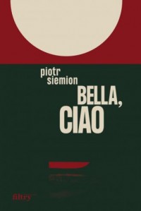 Bella, ciao - okładka książki