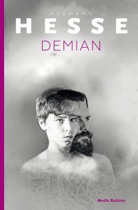 Demian - okładka książki