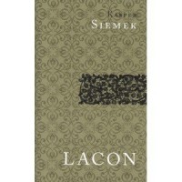 Lacon - okładka książki