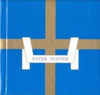 Pater Noster - okładka książki