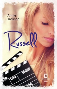 Russell - okładka książki