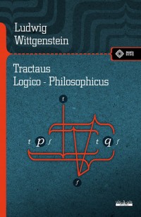 Tractatus logico-philosophicus - okładka książki