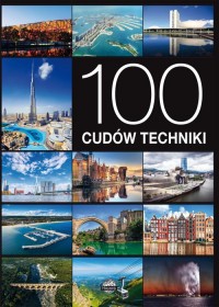 100 cudów techniki - okładka książki