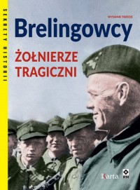 Berlingowcy. Żołnierze tragiczni - okładka książki