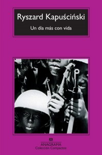 Dia mas con vida (wersja hiszp.) - okładka książki