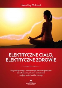 Elektryczne ciało, elektryczne - okładka książki