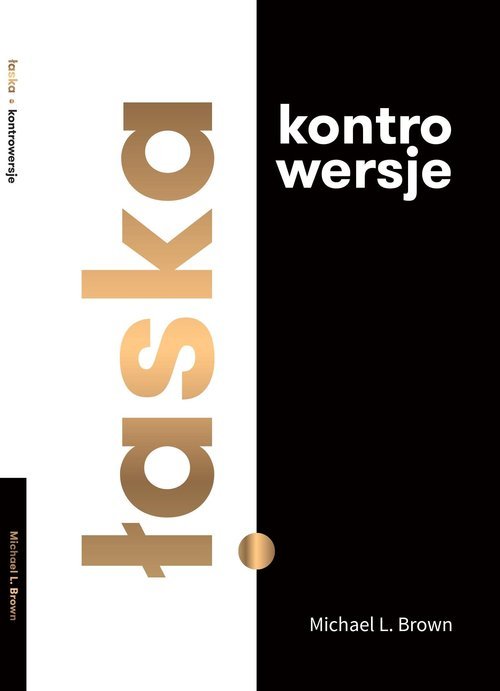 Łaska. Kontrowersje - okładka książki