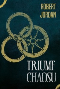Triumf chaosu - okładka książki