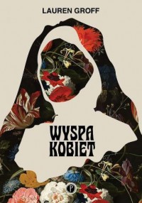 Wyspa kobiet - okładka książki