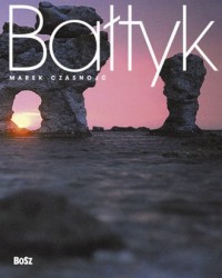 Bałtyk (wersja pol.) - okładka książki