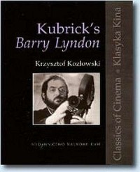 Kubrick s. Barry Lyndon. Seria: - okładka książki