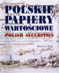 Polskie papiery wartościowe / Polish - okładka książki