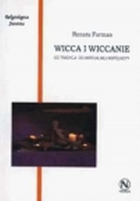 Wicca i wiccanie. Od tradycji do - okładka książki