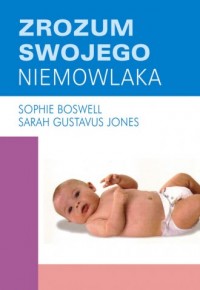Zrozum swojego niemowlaka - okładka książki