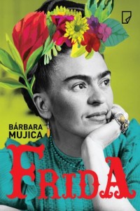 Frida - okładka książki