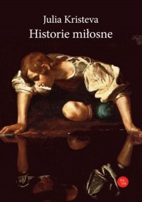 Historie miłosne - okładka książki