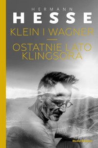 Klein i Wagner. Ostatnie lato Klingsora - okładka książki
