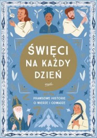 Święci na każdy dzień. Pamiątka - okładka książki