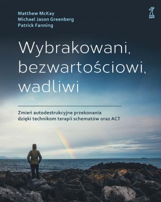Wybrakowani, bezwartościowi, wadliwi. - okładka książki