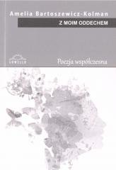 Z moim oddechem - okładka książki