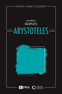 Arystoteles - okładka książki