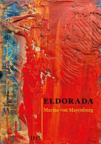 Eldorada - okładka książki