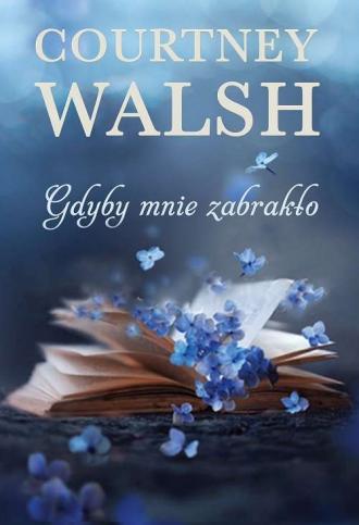 Gdyby mnie zabrakło - okładka książki