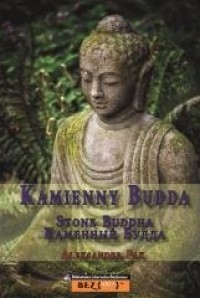 Kamienny Budda - okładka książki